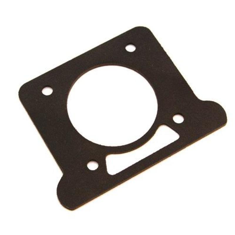 BLOX Racing 2006-2007 Subaru WRX / 2004-2007 Subaru STI Thermal Shield T/B Gasket BXIM-00276 BXIM-00276 User 1