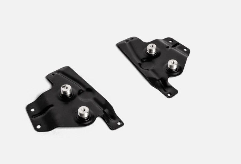 Akrapovic 2023 BMW M2 (G87) Fitting Kit for Rear Wing WI-BM/CA/1/G P-HF1523 P-HF1523 User 1