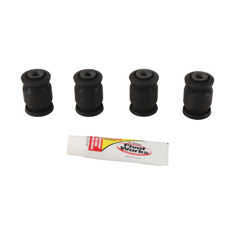 Pivot Works 08-11 Yamaha YFM350 Grizzly IRS PW IRS Kit - Rear Lower A-Arm 1 Kit Req Per Veh PWAAK-Y13-000LR PWAAK-Y13-000LR Photo - Primary