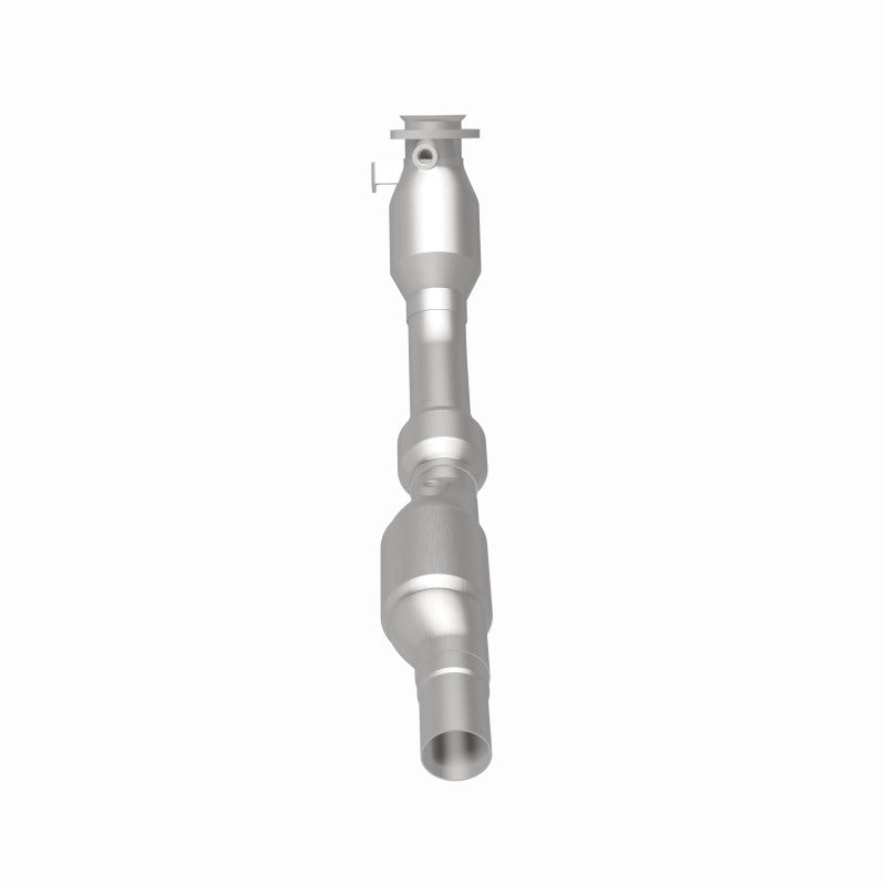 MagnaFlow Audi RS4 OEM Grade Federal / EPA Compliant Direct-Fit Catalytic Converter 49263 360 Degree Image Set