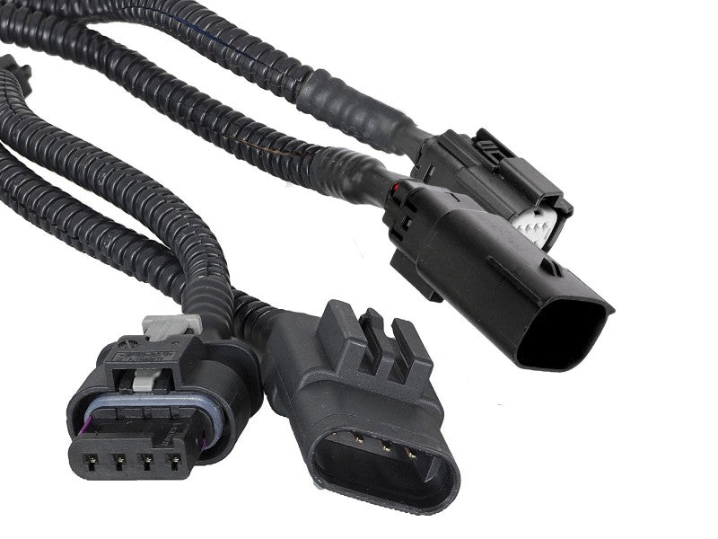 aFe Scorcher HD Module 19-22 RAM Diesel Trucks L6-6.7L (td) 77-42017 77-42017 Photo - Close Up