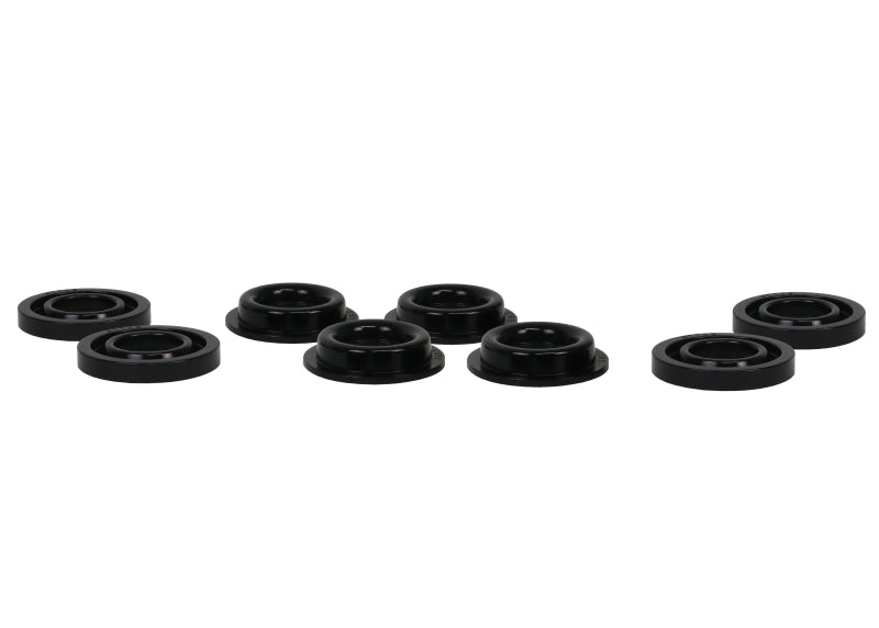 Whiteline Crossmember Mount Insert Bushings FR-S BRZ KDT922 Photo - out of package