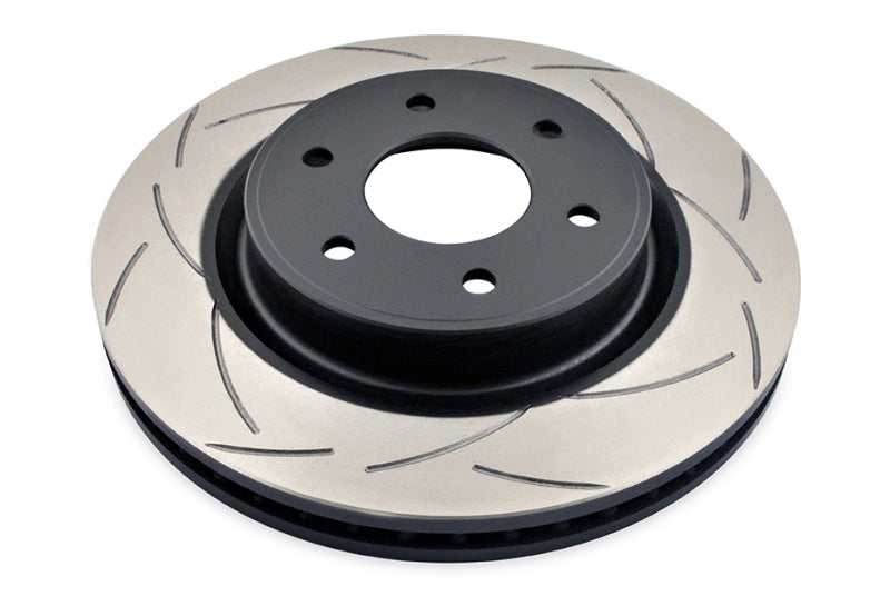 DBA DBA Street Slotted Rotors Brakes, Rotors & Pads Brake Rotors - Slotted main image