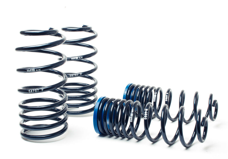 H&R Sport Springs VW Corrado 1992-1994 54707 Photo - out of package