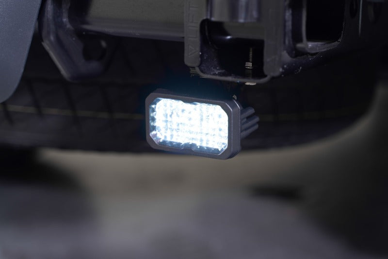 Diode Dynamics 2024+ Toyota Tacoma Stage Series Reverse Light Kit Brackets DD7942P DD7942P User 1