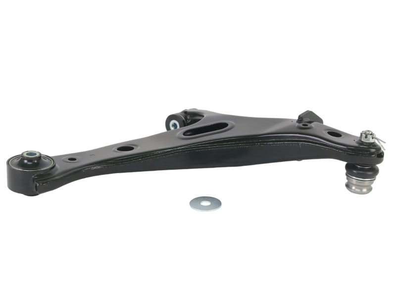 Whiteline 2010-2014 Subaru Legacy Front control arm - lower left arm WA462L WA462L Photo - Primary