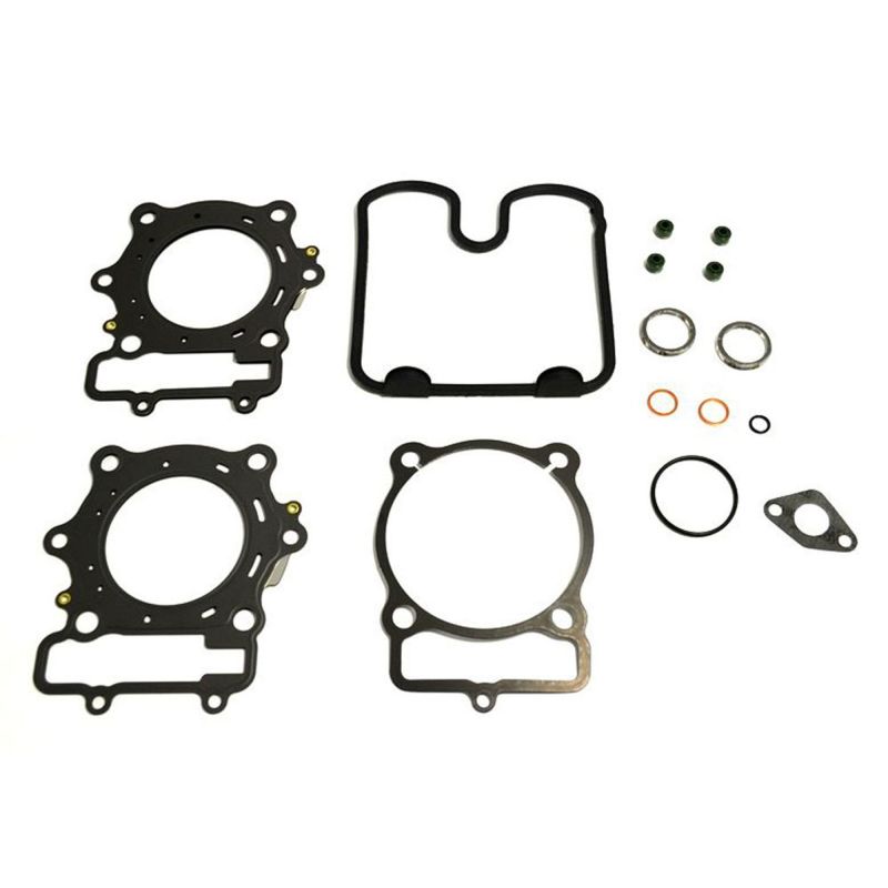 Athena 05-09 Husqvarna SMR / TC / TCX / TE 250 Top End Gasket Kit P400220600257 P400220600257 Photo - Primary