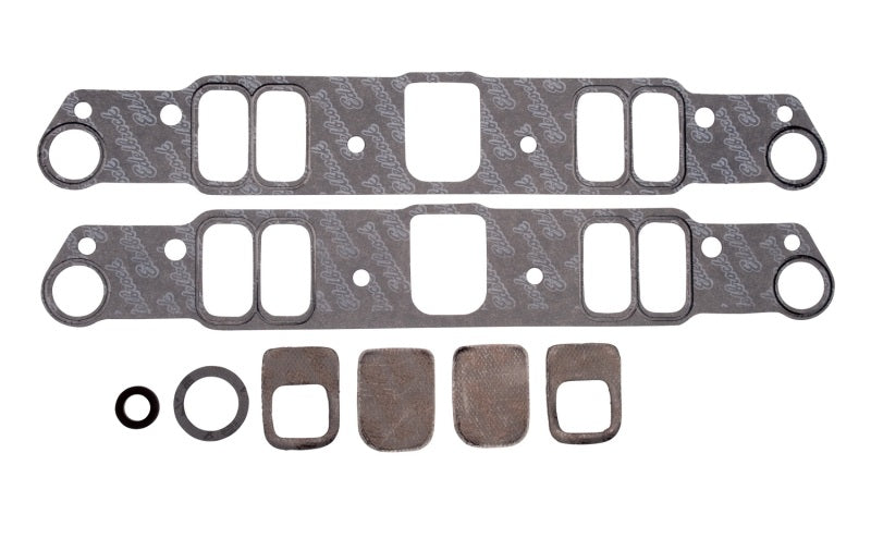 Edelbrock Intake Gasket for 326/455 Pontiac 7280 Photo - Primary