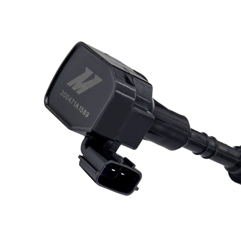 Mishimoto 01-08 Nissan Maxima 3.5L Ignition Coil - 6-Pack MMIG-MAX-0106 MMIG-MAX-0106 User 1