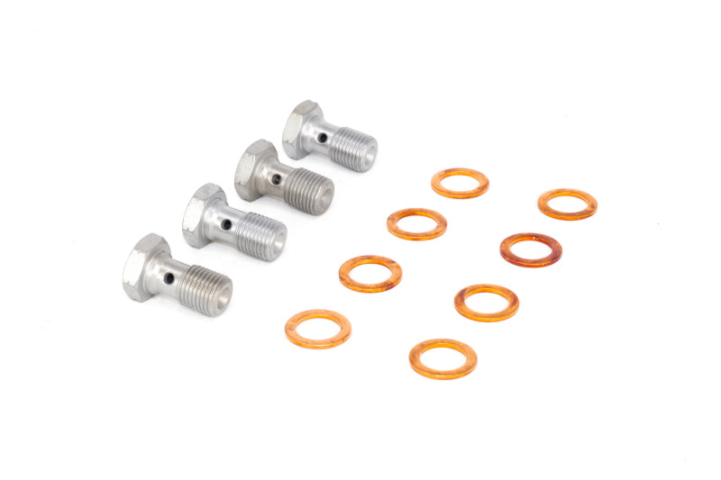 Goodridge Stainless Steel Brake Line SS Brd 97-01 Lexus ES300 21064 Photo - out of package