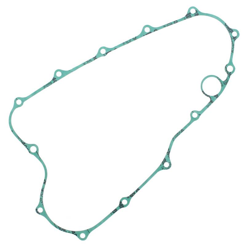 Vertex Pistons Vertex Gaskets 02-08 Honda CRF450R Inner Clutch - Side Cover Gasket Kit 816039 816039 Photo - Primary