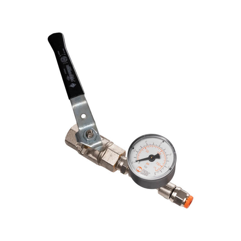 ARB Air Locker Test Gauge 0770005 0770005 Photo - Primary