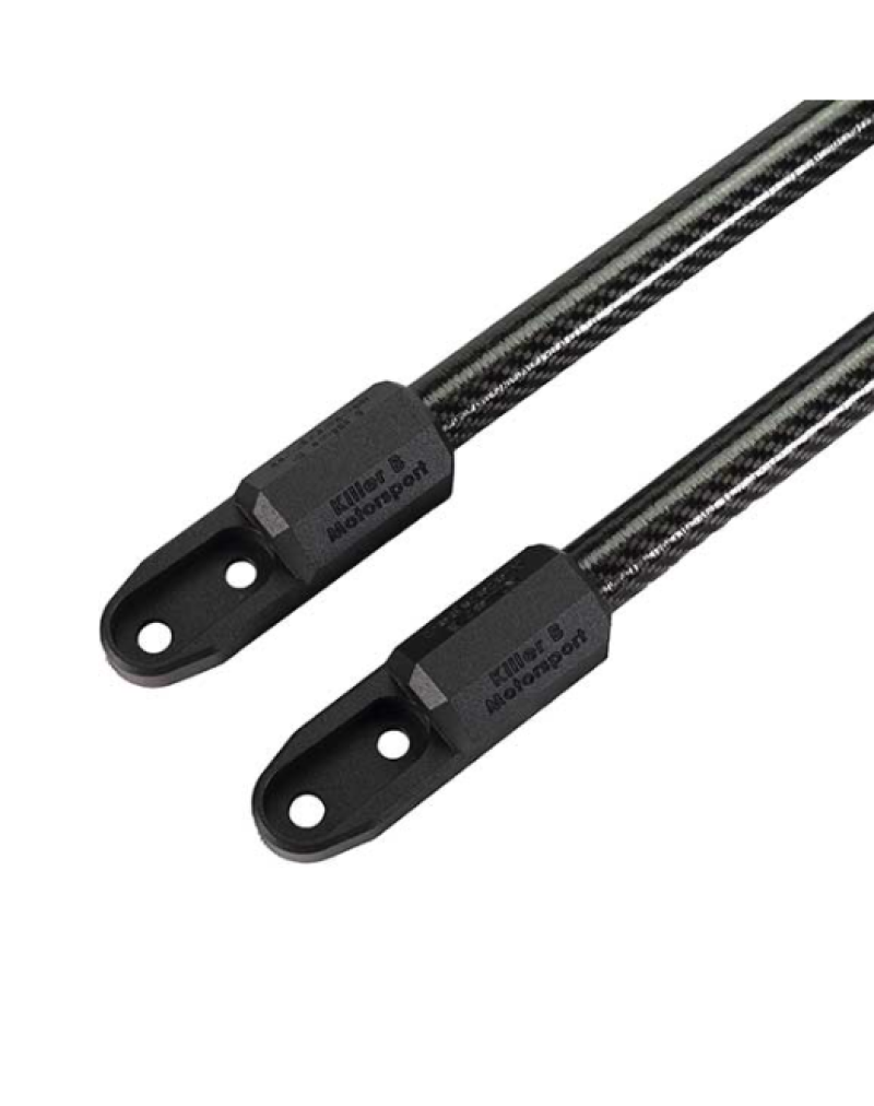Killer B Motorsport Killer B 2022 Subaru BRZ/Toyota 86 Carbon Fiber Strut Brace 22BRSBCF 22BRSBCF User 1