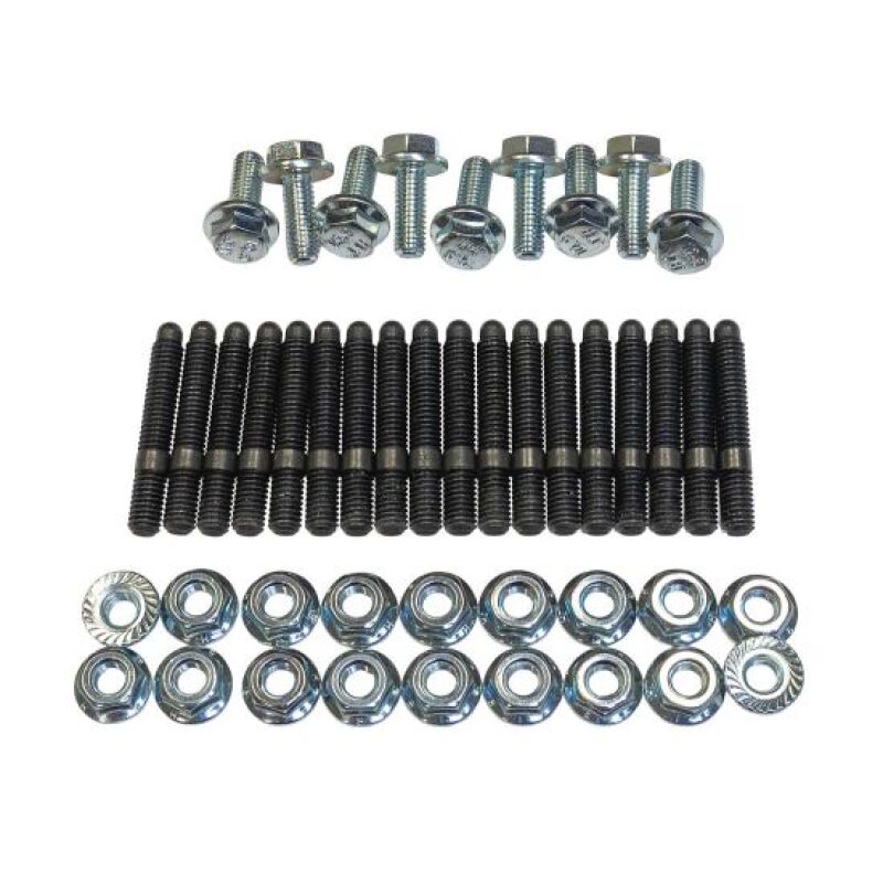 Moroso MOR Studs Fabrication Fittings main image