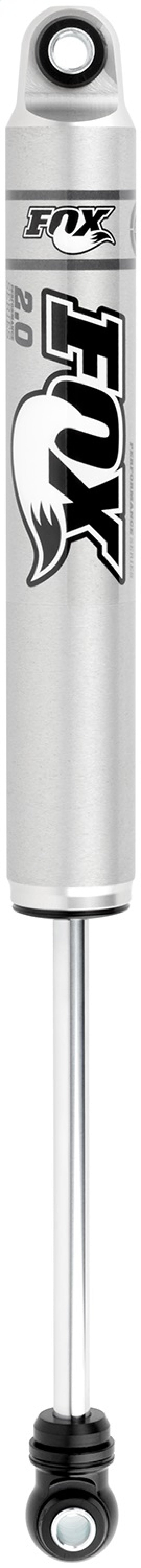 FOX 99+ Chevy 1500 2.0 Performance Series 9.1in. Smooth Body IFP Rear Shock (Aluminum) / 0-1in. Lift 980-24-660 980-24-660 Photo - Unmounted