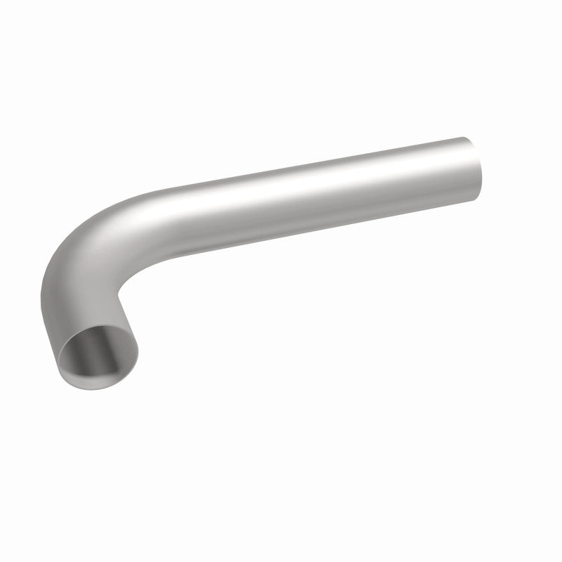MagnaFlow 90° Bend Stainless Steel Pipe 10709 360 Degree Image Set