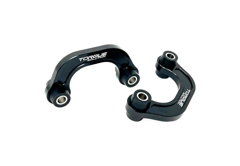 Torque Solution Urethane Rear Endlinks: 02-07 Subaru WRX TS-SU-760 TS-SU-760 User 1