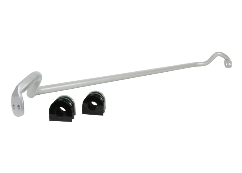 Whiteline Front Sway Bar 22mm Heavy Duty Blade Adjustable Subaru Impreza 02-07 BSF12Z Photo - Primary