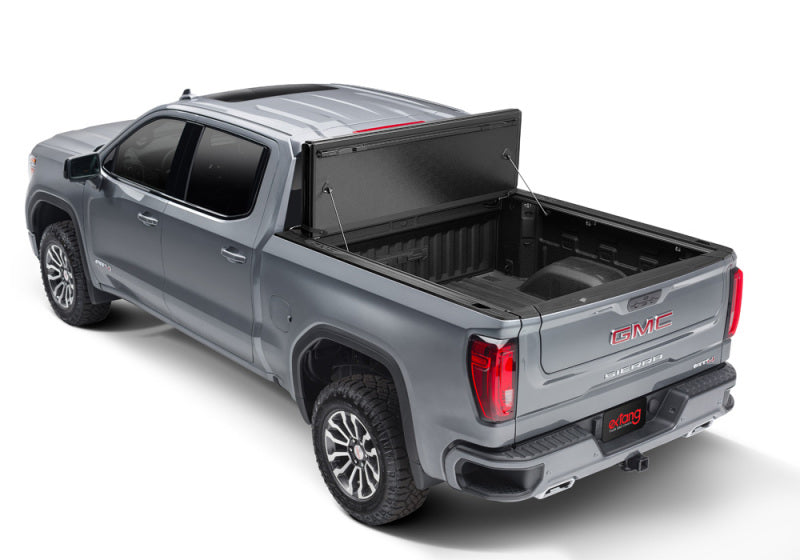 Extang 20-23 Jeep Gladiator (JT) (w/o Rail System) Xceed 85895 85895 Photo - Mounted