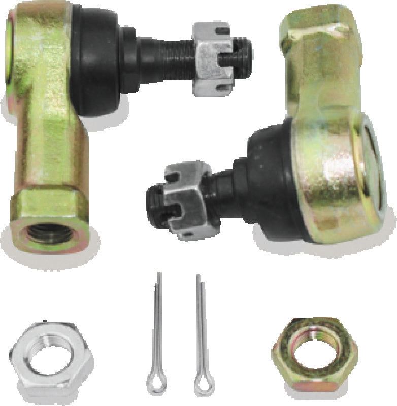 QuadBoss Qb Tie Rod End Kit Kodiak 413595 413595 Photo - Primary