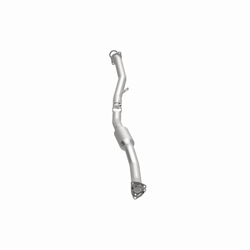 MagnaFlow Subaru OEM Grade Federal / EPA Compliant Direct-Fit Catalytic Converter 52726 360 Degree Image Set