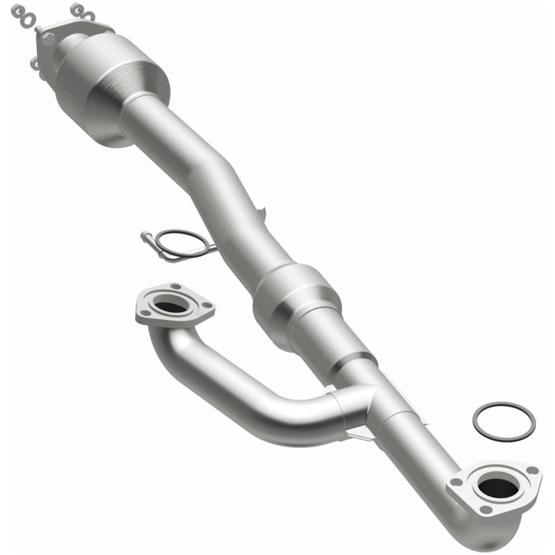 MagnaFlow OEM Grade Federal / EPA Compliant Direct-Fit Catalytic Converter 52027 Photo - out of package