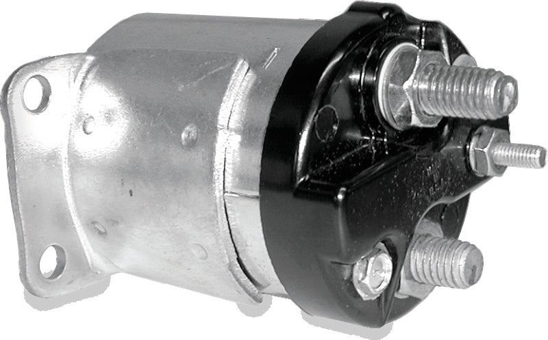 TwinPower Starter Solenoid Zinc (Tp) 463049 463049 Photo - Primary