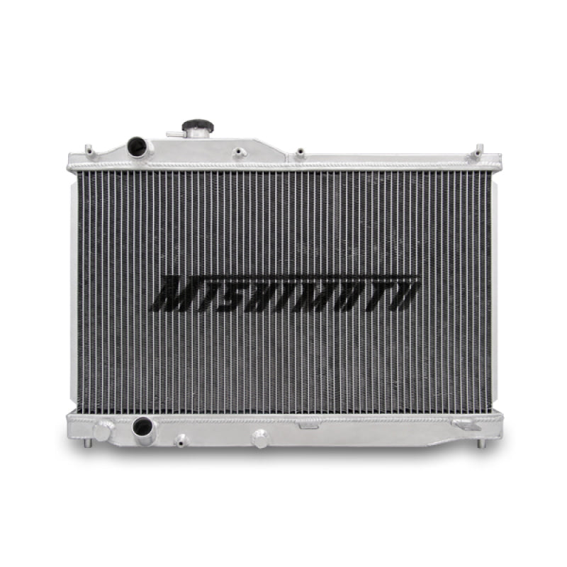 Mishimoto Aluminum Racing Radiator 00-09 Honda S2000 Manual Transmission MMRAD-S2K-00 User 4