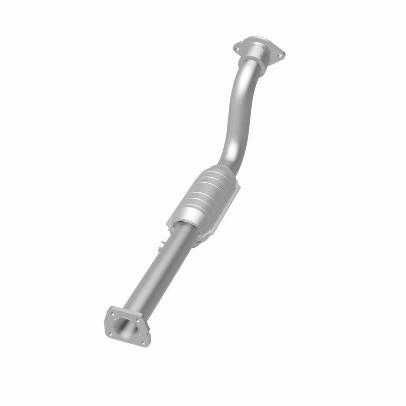 MagnaFlow Chevrolet HM Grade Federal / EPA Compliant Direct-Fit Catalytic Converter 23521 360 Degree Image Set