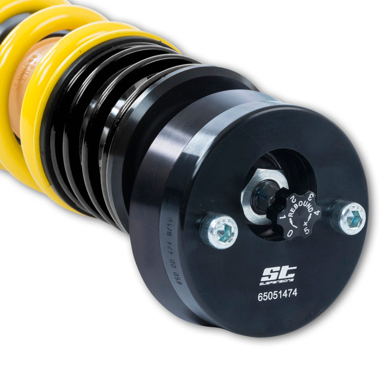 ST TA-Height Adjustable Coilovers 95-98 VW Golf III 2WD 18280803 18280803 User 4