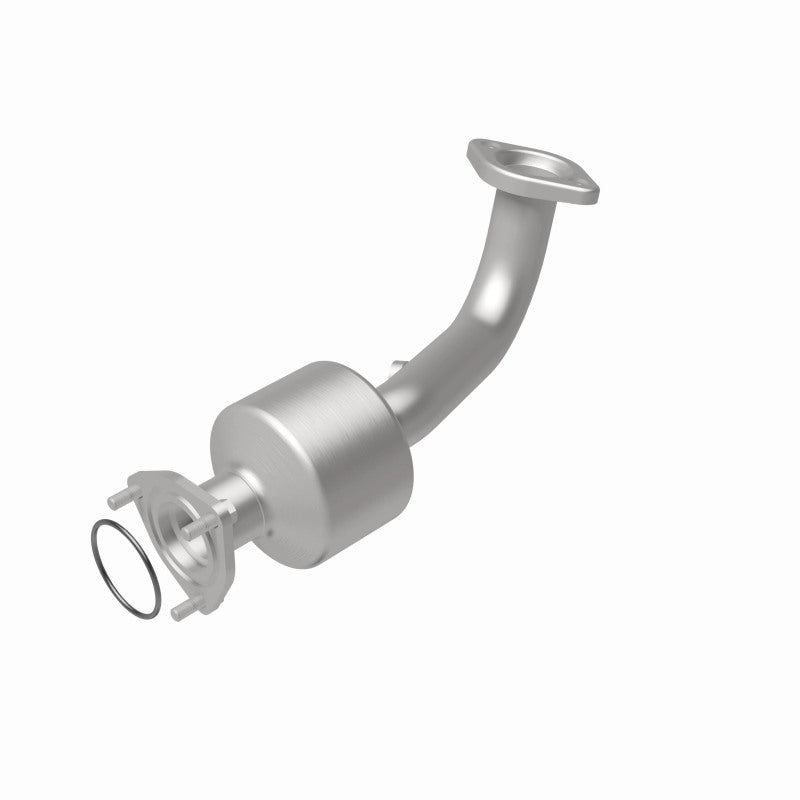 MagnaFlow Honda HR-V OEM Grade Federal / EPA Compliant Direct-Fit Catalytic Converter 21-978 360 Degree Image Set