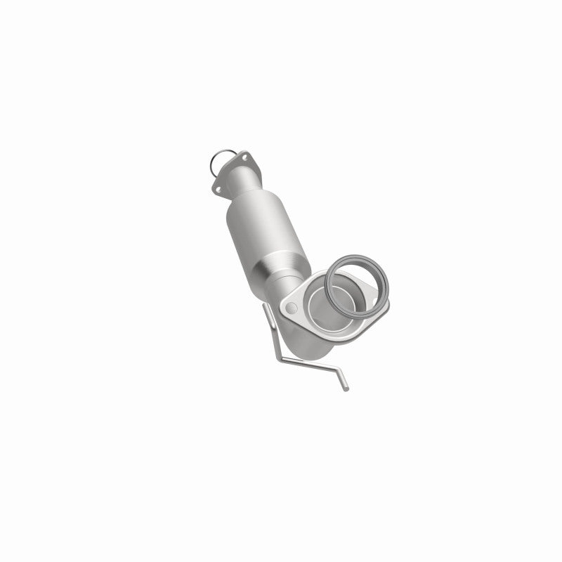 MagnaFlow HM Grade Federal / EPA Compliant Direct-Fit Catalytic Converter 24177 360 Degree Image Set