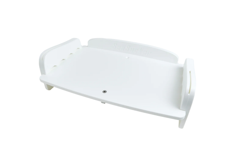SeaSucker Universal Fillet Table - White MB5137W MB5137W User 1