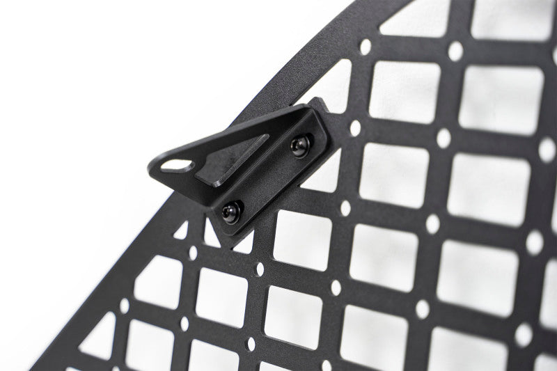 DV8 Offroad DV8 21-23 Ford Bronco Rear Window Molle Panels MPBR-01 MPBR-01 Photo - Unmounted