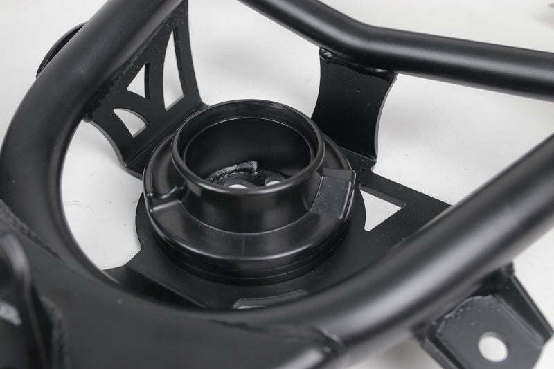 Ridetech 63-70 Chevy C10 Truck Front Lower StrongArms Stock Style Coil Spring 11342199 11342199 User 5