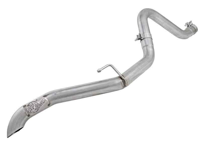 aFe AFE Tailpipe Upgrade Exhaust, Mufflers & Tips Tail Pipes main image