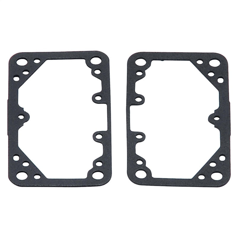 Edelbrock GASKETS. FUEL BOWL FOR 2300, 4150, 4160, 4175 & 4500 SERIES. QUANTITY 12382 Photo - Primary