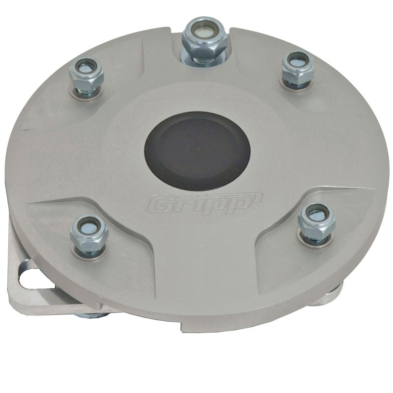 BBK 11-14 Ford Mustang Caster Camber Plates (No Strut Bearings or Hardware) 2552 2552 Photo - Primary