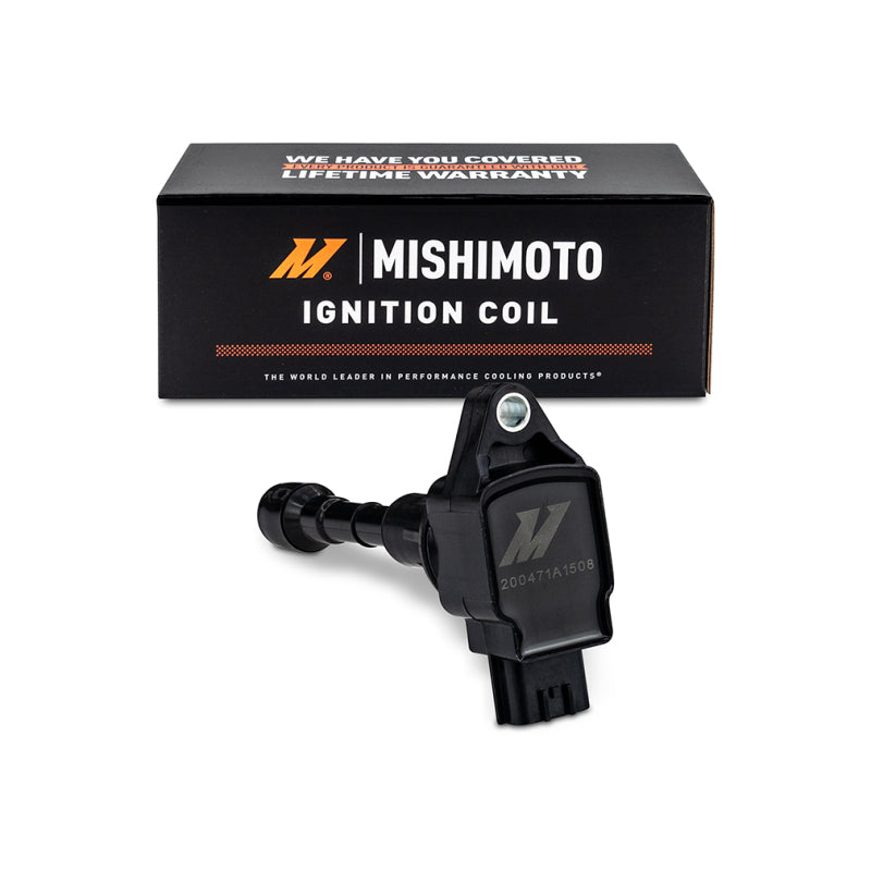Mishimoto 07-09 Nissan 350Z 3.5L Ignition Coil MMIG-350Z-07 MMIG-350Z-07 Photo - Primary