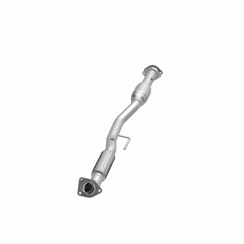 MagnaFlow Nissan Altima California Grade CARB Compliant Direct-Fit Catalytic Converter 5571504 360 Degree Image Set