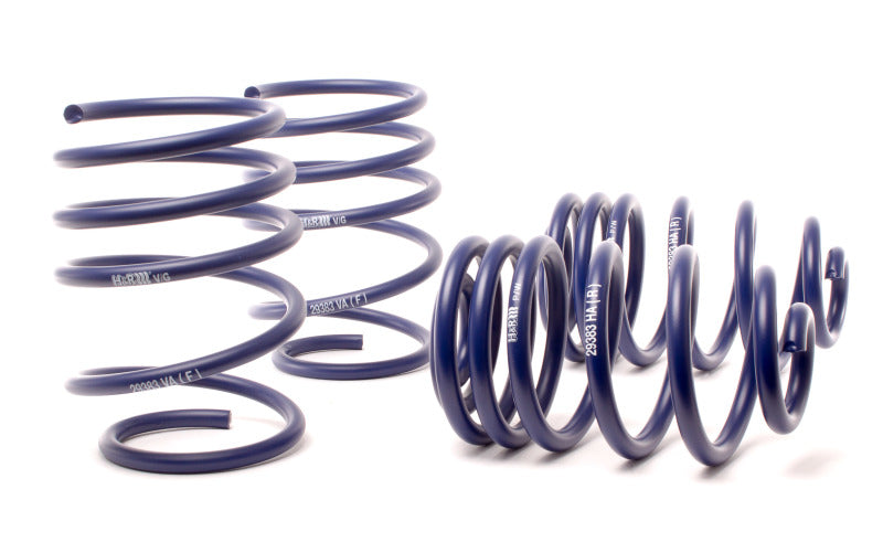 H&R Sport Springs BMW 325XI 2001-2005 29383 Photo - Primary