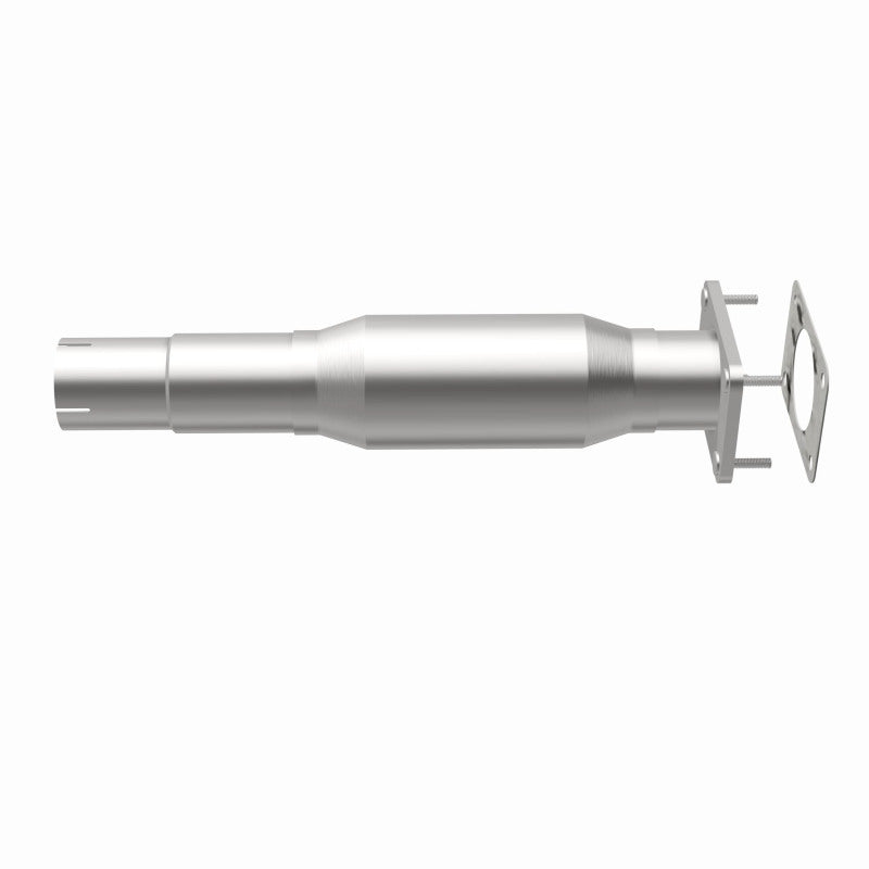 MagnaFlow Cadillac OEM Grade Federal / EPA Compliant Direct-Fit Catalytic Converter 51762 360 Degree Image Set