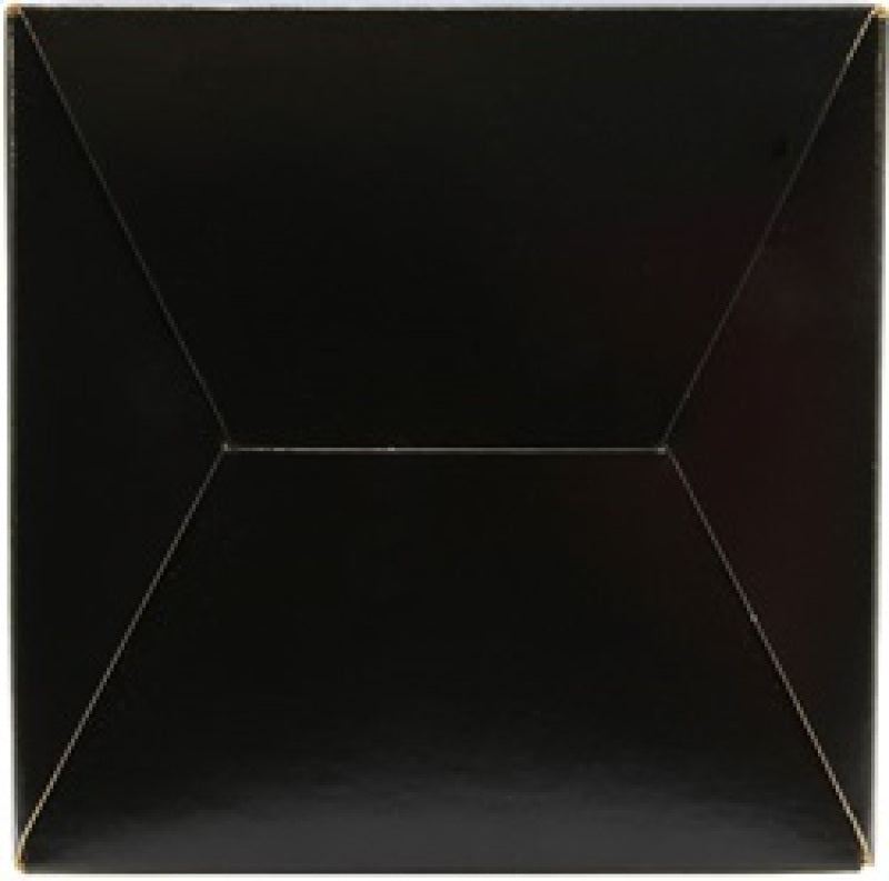 AEM Induction AEM Aif Filter, 3inFLG/ 5inOD/ 6-1/2inH Dry Flow 21-2036DK 21-2036DK Photo - in package