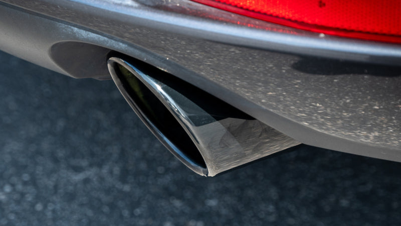 Borla 19-23 Mazda 3 NA / 21-23 Mazda 3 Turbo S-Type Axle Back Exhaust w/ 4in Black Tips 11982BC 11982BC User 2