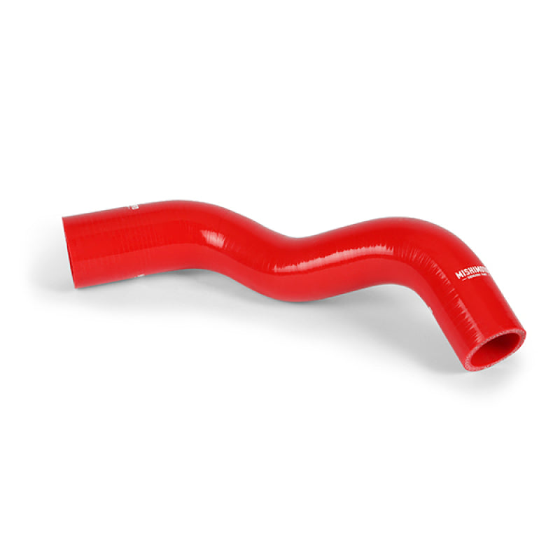 Mishimoto Chevrolet C6 Corvette/Z06 Silicone Radiator Hose Kit MMHOSE-VET-09RD User 2
