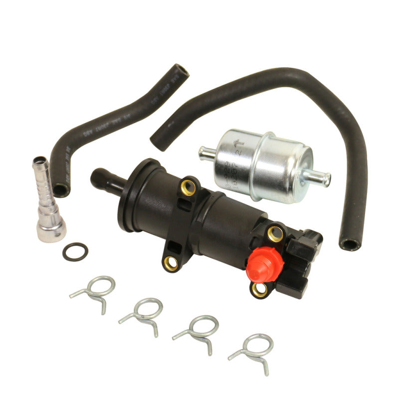 BD Diesel Lift Pump, OEM Replacement - Dodge 2003-2004.5 Dodge 5.9L 1050231 Photo - out of package