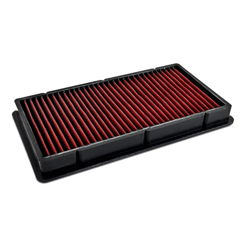 Mishimoto 01-03 Ford 7.3L Powerstroke Reusable Drop-In Air Filter MMAF-F2D-01 MMAF-F2D-01 Photo - Primary