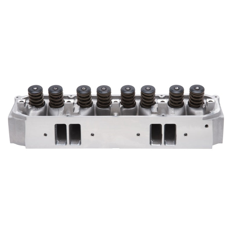 Edelbrock Cylinder Head BB Chrysler Performer RPM 440Ci 88cc Chamber for Hydraulic Roller Cam 60185 60185 Photo - Primary