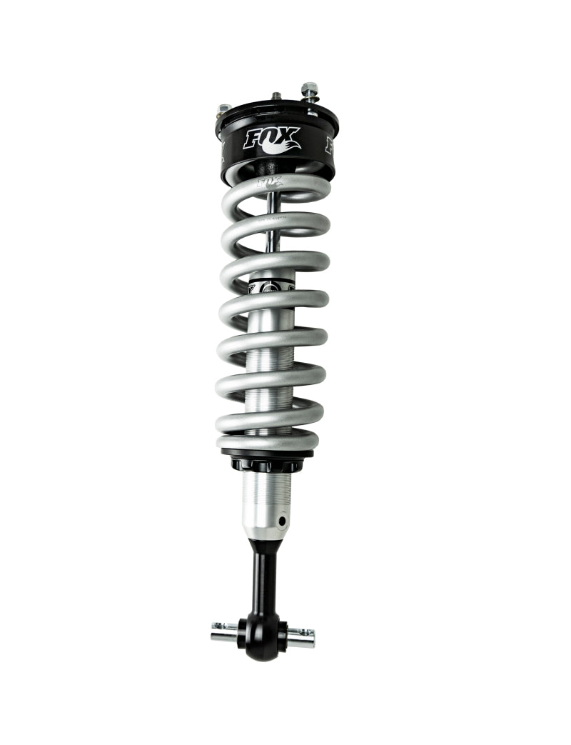 MaxTrac 15-18 Ford F-150 2WD 0-2.5in Front FOX 2.0 Performance Coilover - Single 763225FC 763225FC Photo - Primary