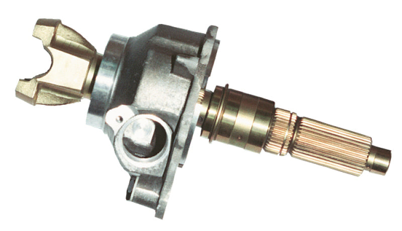 Skyjacker 1984-2001 Jeep Cherokee (XJ) Transfer Case Slip Yoke Eliminator Kit RR231 RR231 Photo - Primary